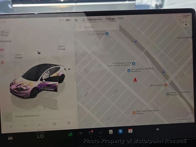 2024 Tesla Model 3 Performance AWD - 23051922 - 2