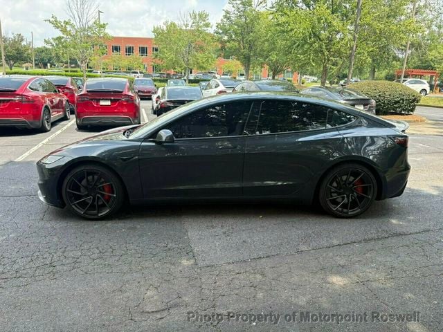 2024 Tesla Model 3 Performance AWD - 23051922 - 5
