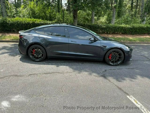 2024 Tesla Model 3 Performance AWD - 23051922 - 6