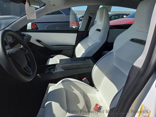 2024 Tesla Model 3 Performance AWD - 23054830 - 1