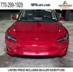 2024 Tesla Model 3 Performance AWD - 23059337 - 0