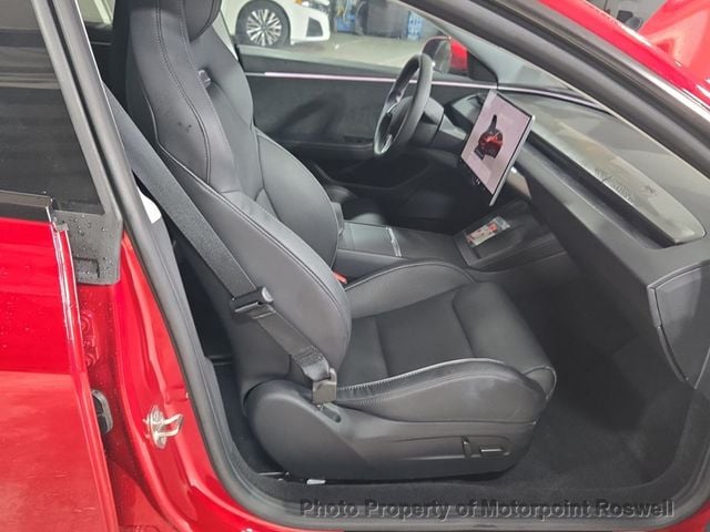 2024 Tesla Model 3 Performance AWD - 23059337 - 1