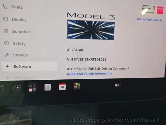 2024 Tesla Model 3 Performance AWD - 23059337 - 2