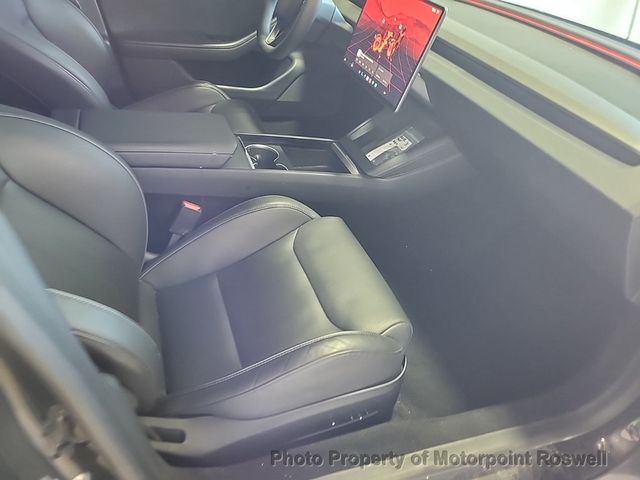 2024 Tesla Model 3 Performance AWD - 23072919 - 1