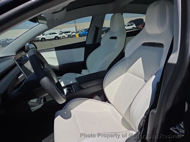 2024 Tesla Model 3 Performance AWD - 23098992 - 1