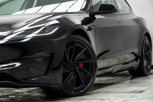 2024 Tesla Model 3 Performance AWD - 22981997 - 2