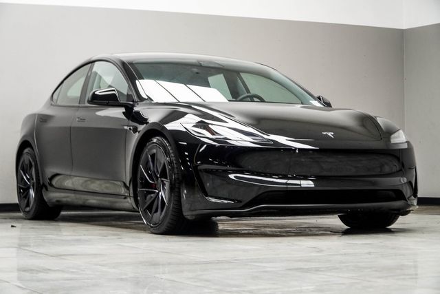 2024 Tesla Model 3 Performance AWD - 22981997 - 3