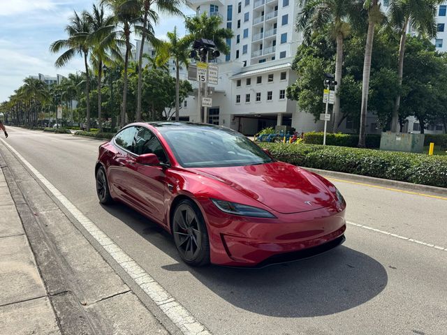 2024 Tesla Model 3 Performance AWD - 23027289 - 0
