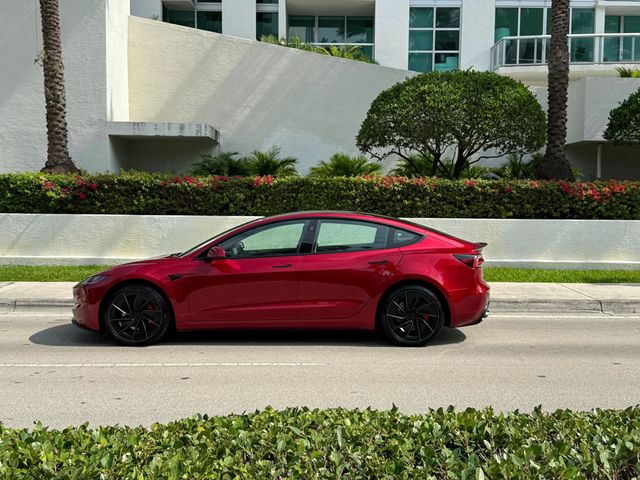 2024 Tesla Model 3 Performance AWD - 23027289 - 9