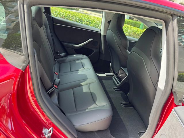 2024 Tesla Model 3 Performance AWD - 23027289 - 11