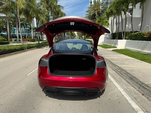 2024 Tesla Model 3 Performance AWD - 23027289 - 13