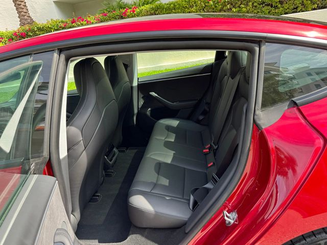 2024 Tesla Model 3 Performance AWD - 23027289 - 15
