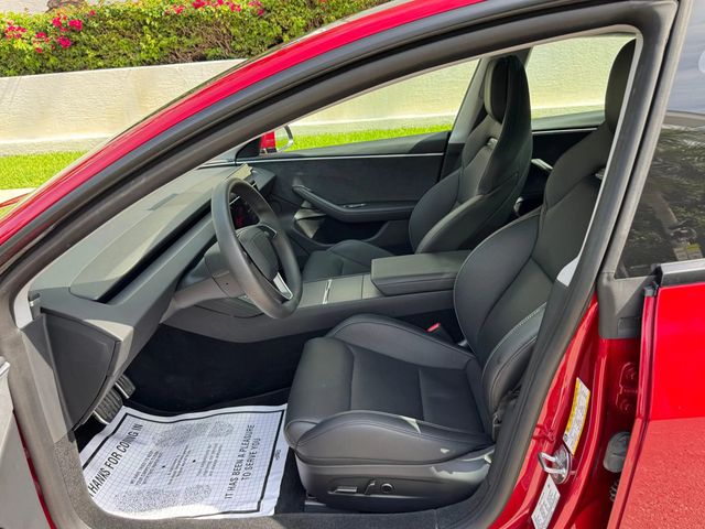 2024 Tesla Model 3 Performance AWD - 23027289 - 16
