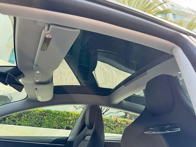 2024 Tesla Model 3 Performance AWD - 23027289 - 17