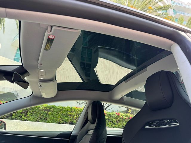2024 Tesla Model 3 Performance AWD - 23027289 - 18