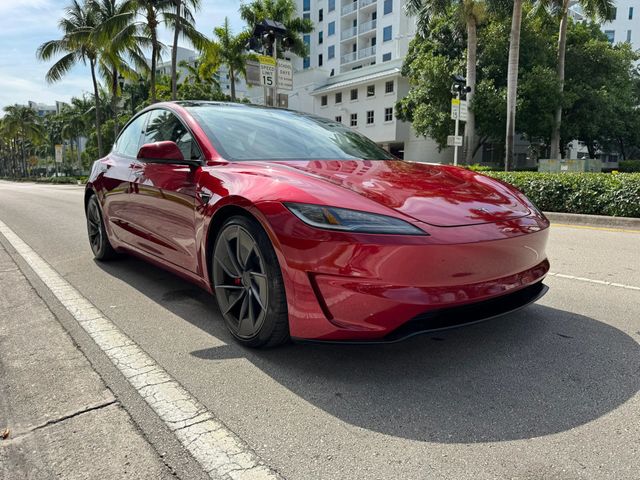 2024 Tesla Model 3 Performance AWD - 23027289 - 1