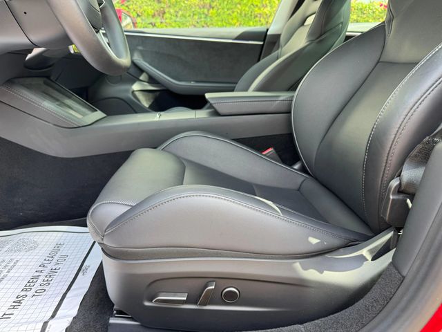 2024 Tesla Model 3 Performance AWD - 23027289 - 19