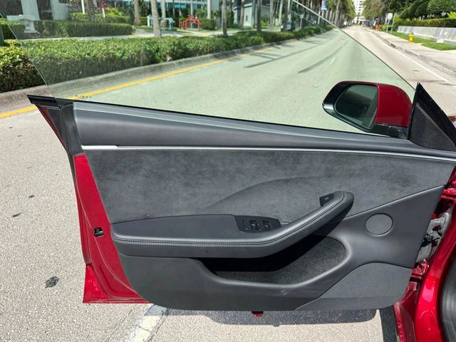 2024 Tesla Model 3 Performance AWD - 23027289 - 20
