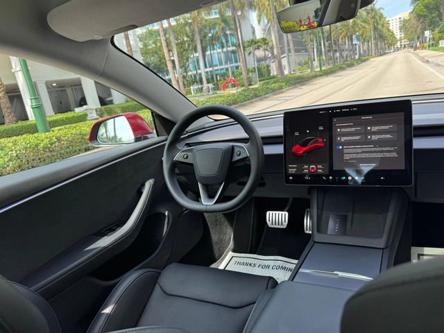 2024 Tesla Model 3 Performance AWD - 23027289 - 23