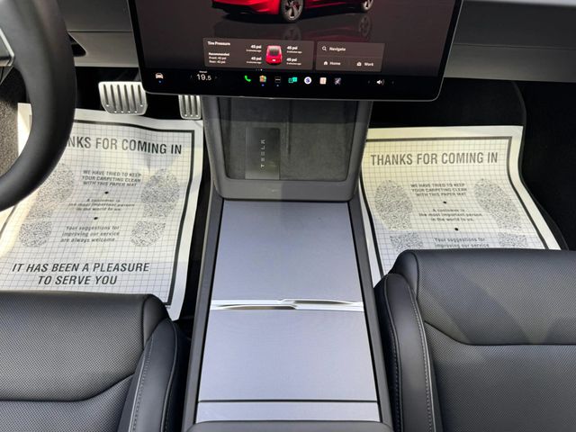 2024 Tesla Model 3 Performance AWD - 23027289 - 25