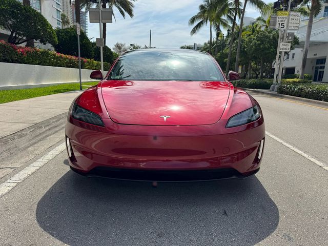 2024 Tesla Model 3 Performance AWD - 23027289 - 2