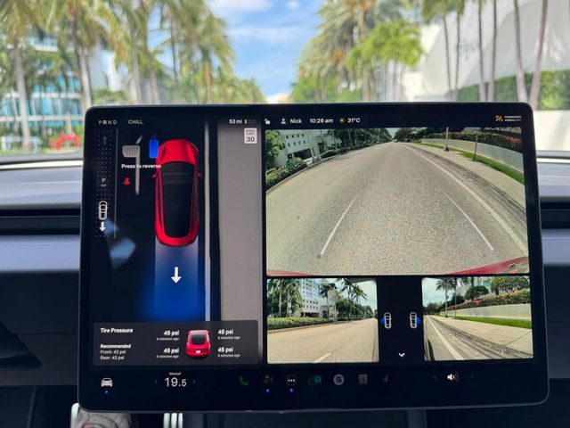 2024 Tesla Model 3 Performance AWD - 23027289 - 32