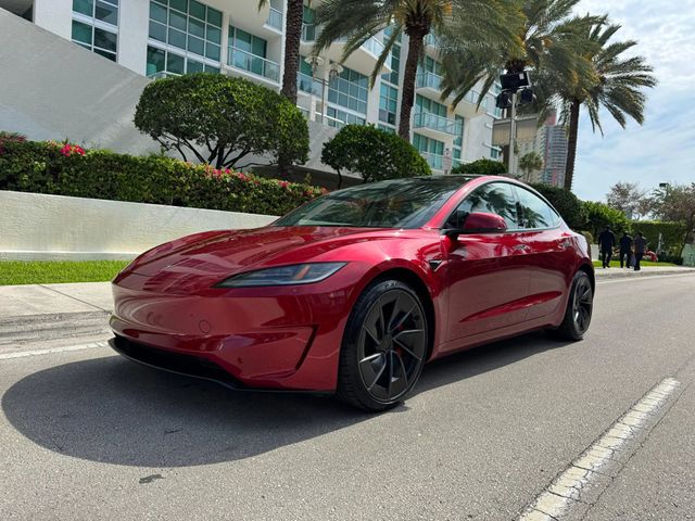2024 Tesla Model 3 Performance AWD - 23027289 - 3
