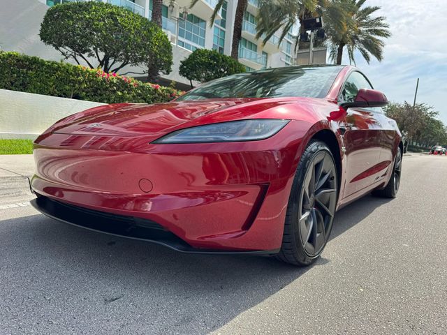 2024 Tesla Model 3 Performance AWD - 23027289 - 8
