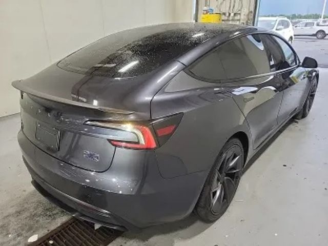 2024 Tesla Model 3 Performance AWD - 23083394 - 1