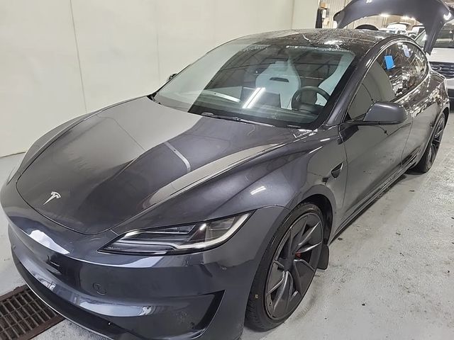 2024 Tesla Model 3 Performance AWD - 23083394 - 2