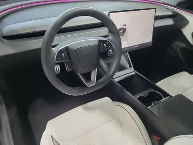2024 Tesla Model 3 Performance AWD - 23083394 - 4