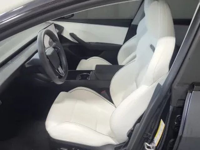 2024 Tesla Model 3 Performance AWD - 23083394 - 5