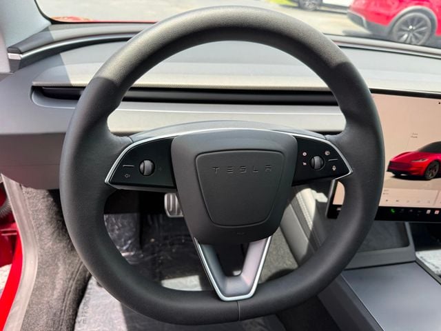 2024 Tesla Model 3 Performance AWD - 23035391 - 10