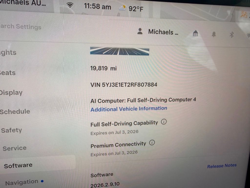 2024 Tesla Model 3 Performance AWD - 23035391 - 14