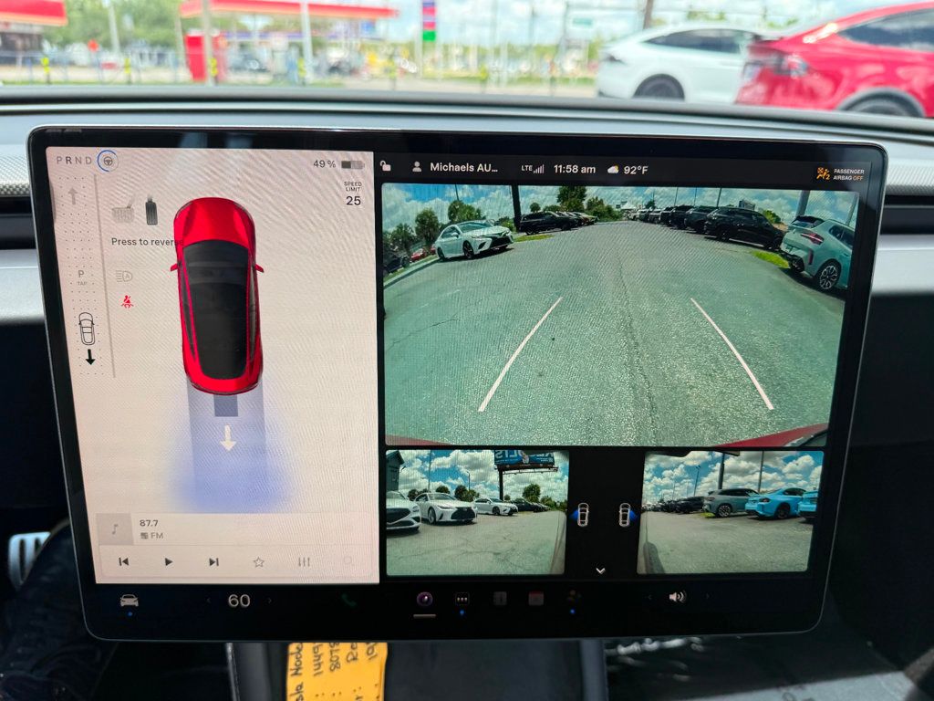 2024 Tesla Model 3 Performance AWD - 23035391 - 16