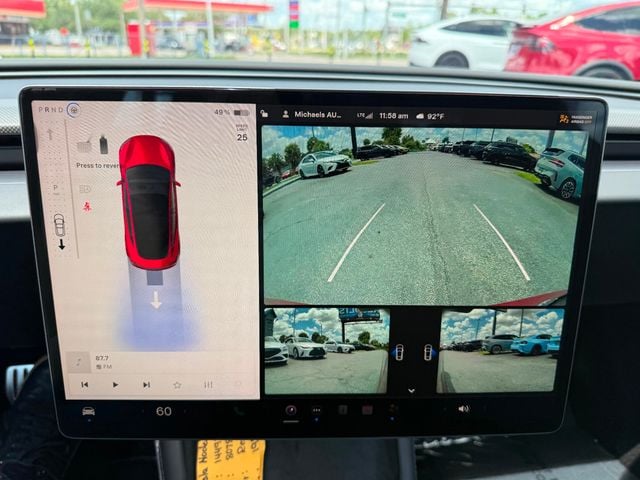 2024 Tesla Model 3 Performance AWD - 23035391 - 16