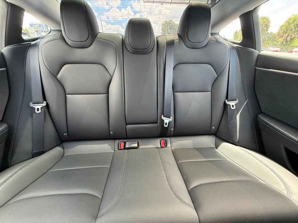 2024 Tesla Model 3 Performance AWD - 23035391 - 17