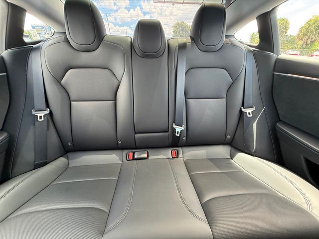 2024 Tesla Model 3 Performance AWD - 23035391 - 17