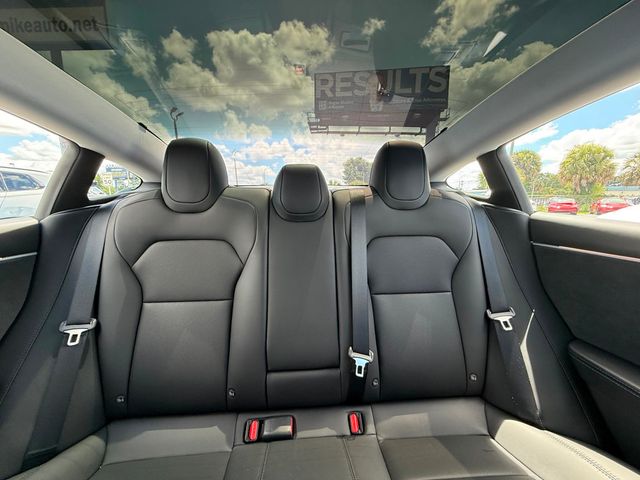 2024 Tesla Model 3 Performance AWD - 23035391 - 18