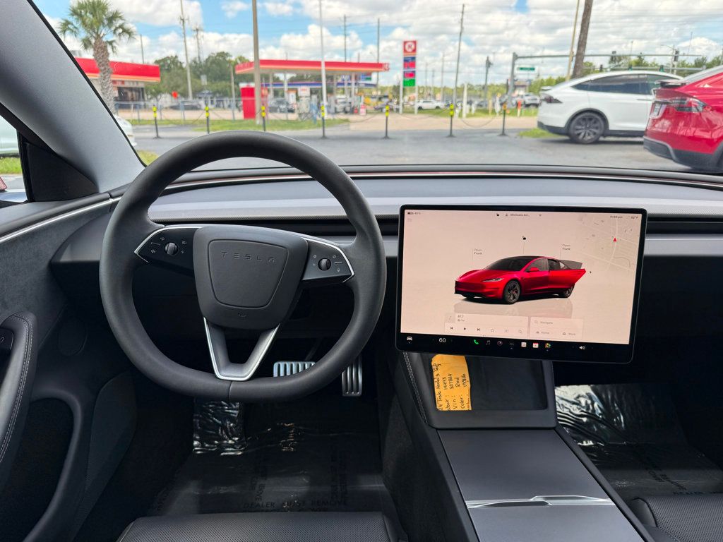 2024 Tesla Model 3 Performance AWD - 23035391 - 19
