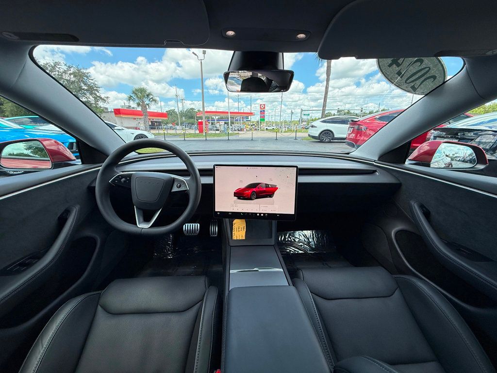 2024 Tesla Model 3 Performance AWD - 23035391 - 20