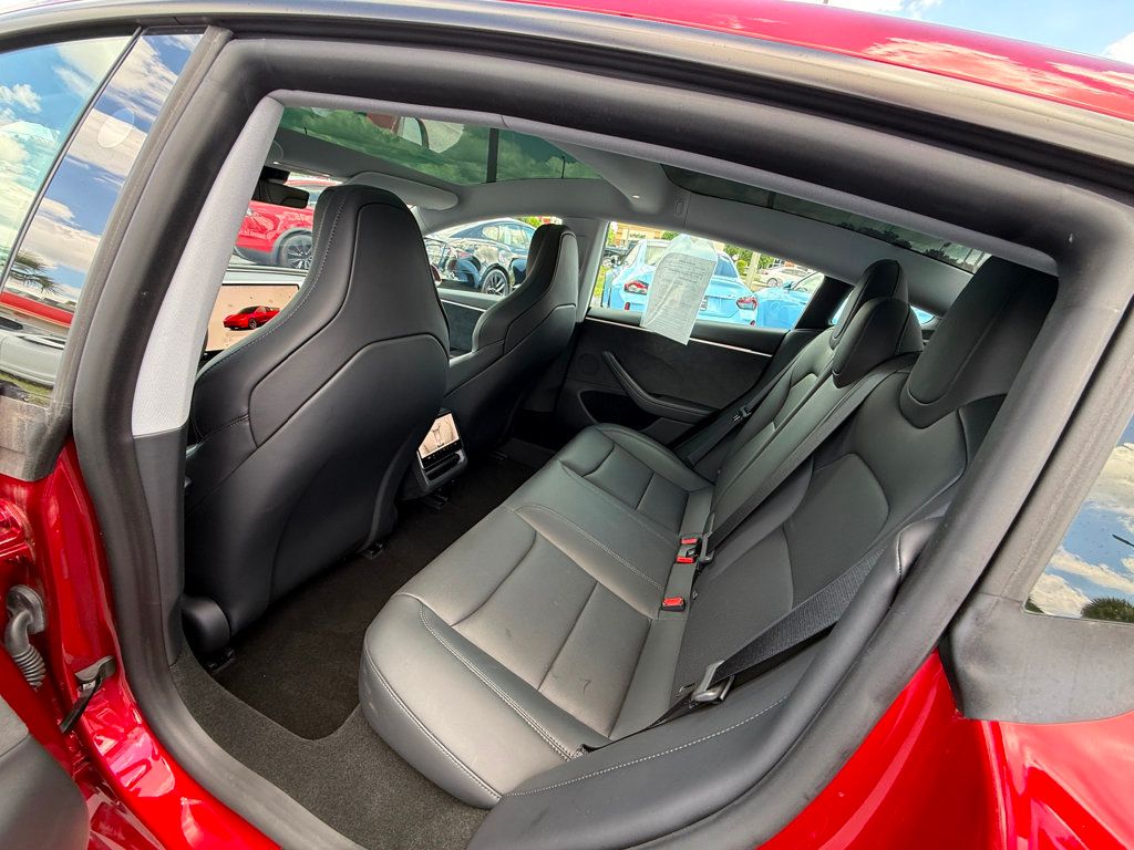 2024 Tesla Model 3 Performance AWD - 23035391 - 23