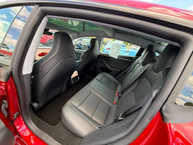 2024 Tesla Model 3 Performance AWD - 23035391 - 23