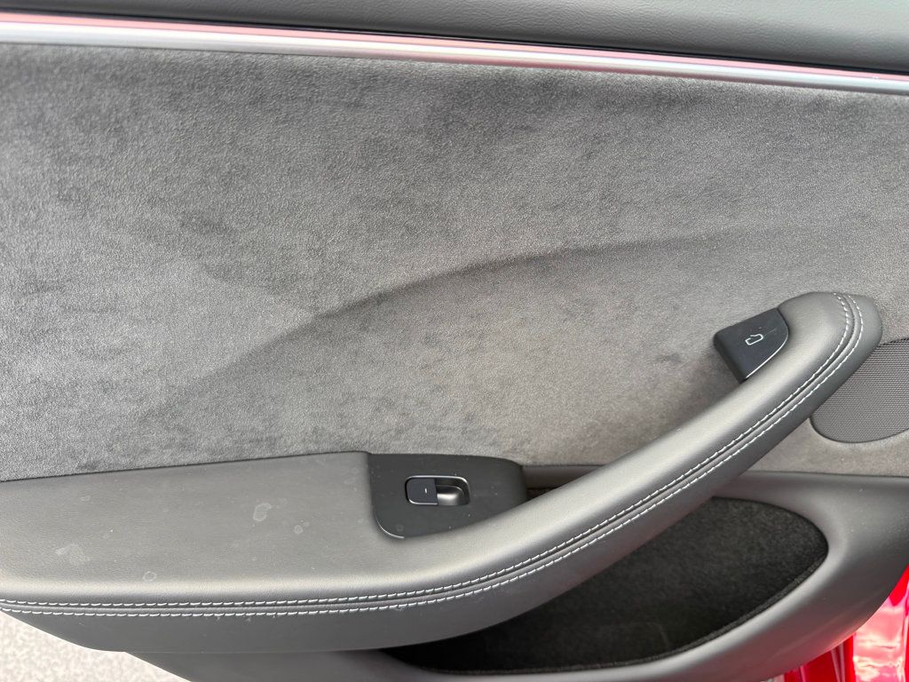 2024 Tesla Model 3 Performance AWD - 23035391 - 24