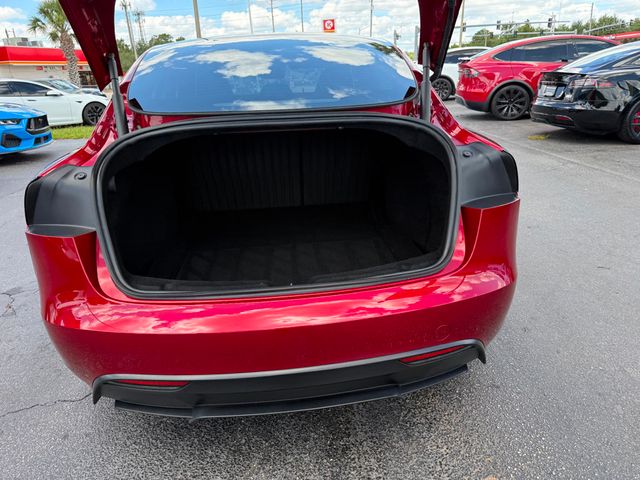 2024 Tesla Model 3 Performance AWD - 23035391 - 25