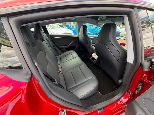 2024 Tesla Model 3 Performance AWD - 23035391 - 27