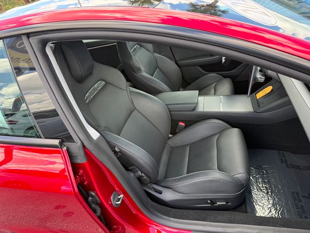 2024 Tesla Model 3 Performance AWD - 23035391 - 30