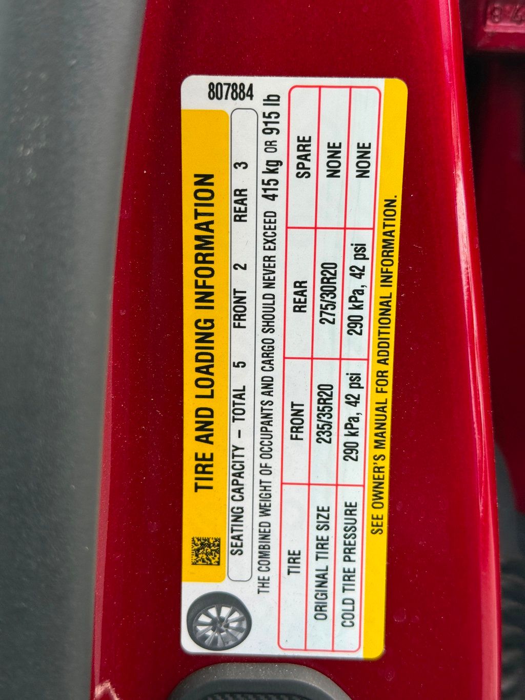 2024 Tesla Model 3 Performance AWD - 23035391 - 38