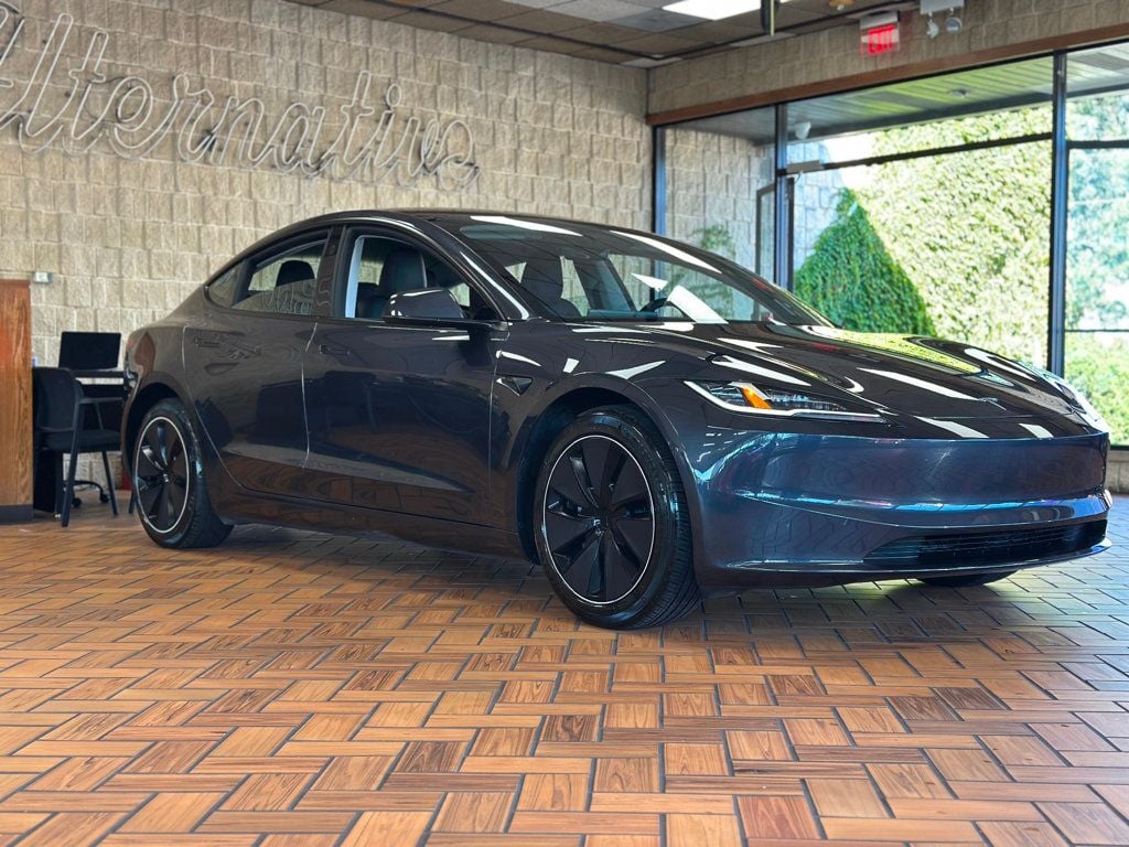 2024 Tesla Model 3 photo 14