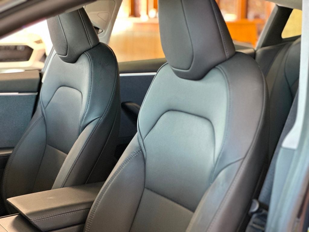 2024 Tesla Model 3 photo 20